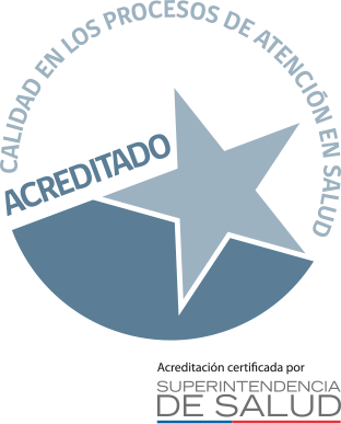 Acreditado